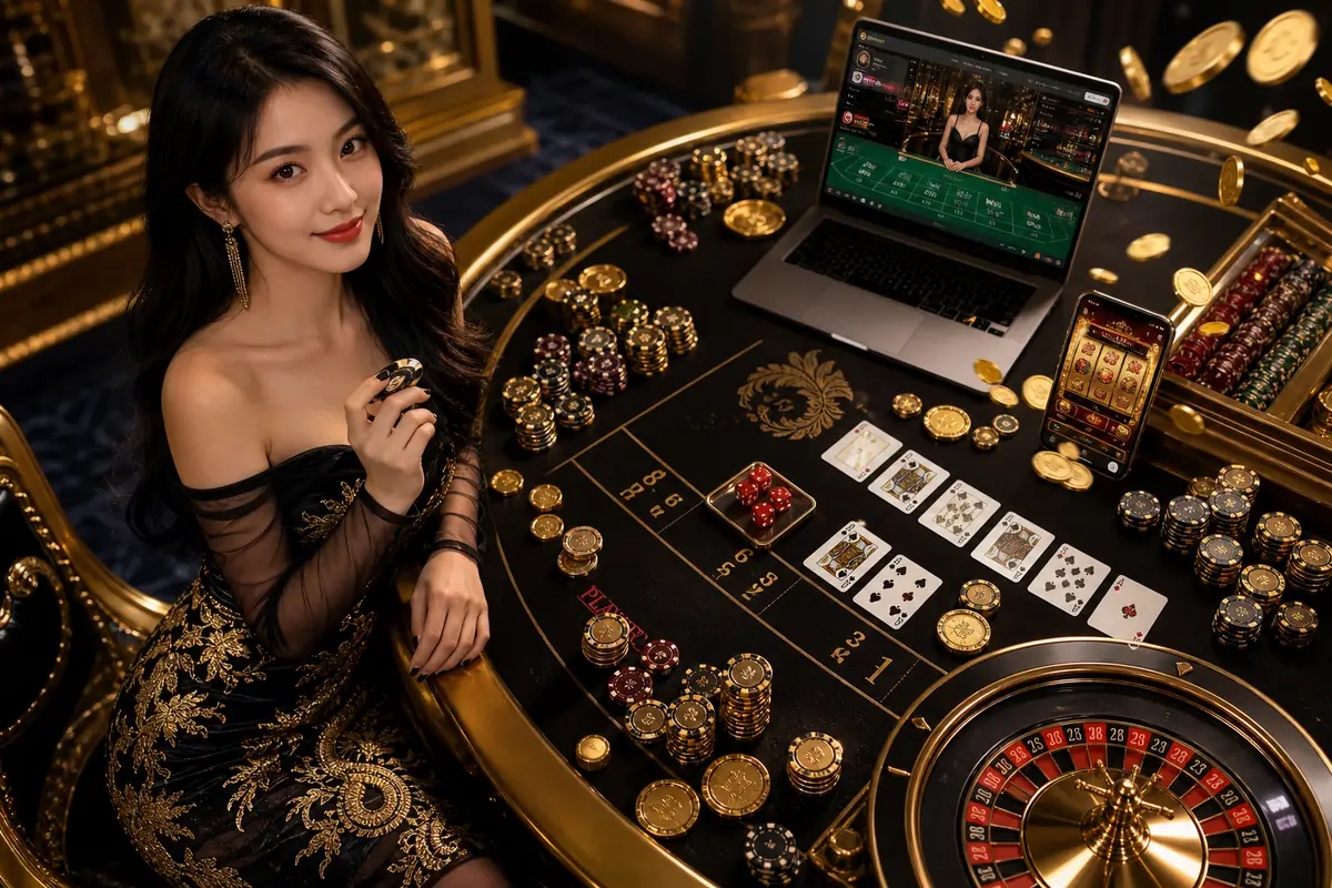 Lịch sử phát triển 88wv