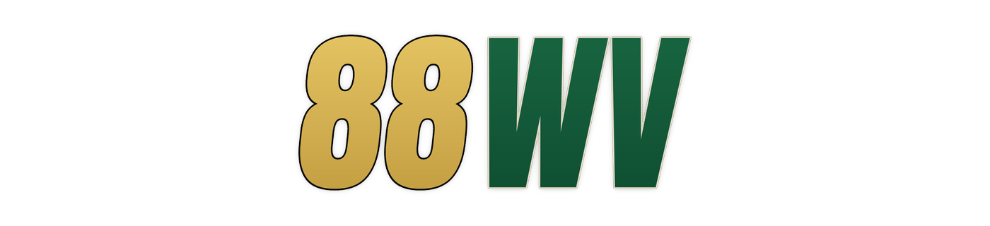88wv Logo